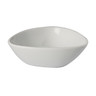 Royal Porcelain - 22 oz. White Drift Cereal Bowl (36 Per Case) - 61110ST0717