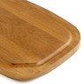 Bérard France - Nerro 13" x 9.45" Invitation Hornbeam Wood Cutting Board
