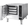 Cleveland - SteamChef 3 Electric Boilerless Convection Steamer 240V/1Ph - 22CET3.1