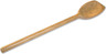 Bérard France - 12" Olivewood Cooks Spoon Pointed