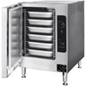 Cleveland - SteamChef 6 Electric Boilerless Convection Steamer 208V/3Ph - 22CET6.1