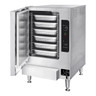 Cleveland - SteamChef 6 Natural Gas Boilerless Convection Steamer - 22CGT6.1
