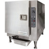 Cleveland - SteamChef 6 Electric Boilerless Convection Steamer 240V/3Ph - 22CCT6