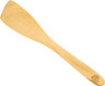 Bérard France - Contour 12" Olivewood Curved Spatula