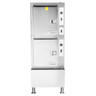 Cleveland - SteamCraft Ultra 10 Electric Pressureless Double Convection Steamers 208V/3Ph - 24CEA10