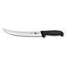 Victorinox - Fibrox Pro 10" Curved Butcher Knife