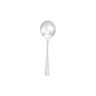 Walco - 6 In Athenian Round Bowl Soup Spoon (12 Per Case) - WL2612