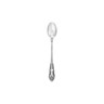 Walco - 7 1/4 In Classic Baroque Iced Teaspoon (12 Per Case) - WL6804