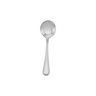 Walco - 6 1/4 In Colgate Round Bowl Soup Spoon (36 Per Case) - WL2712