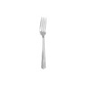 Walco - 7 5/8 In Hyannis European Dinner Fork (24 Per Case) - WL49051