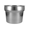 Walco - 11 1/4 In X 10 5/8 In Idol Buffet Soup Bucket (1 Per Case) - WLWI11SB