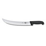 Victorinox - Fibrox Pro 12" Granton Edge Cimeter Knife
