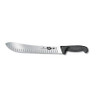 Victorinox - Fibrox Pro 12" Granton Edge Butcher Knife