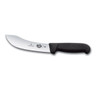 Victorinox - Fibrox 6" German Style Skinning Knife