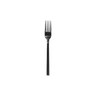 Walco - 7 3/8 In Black Semi Dinner Fork (12 Per Case) - WLBK0905