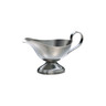 Walco - 5 oz. Soprano HW Gravy Boat (12 Per Case) - WLOU305