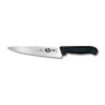 Victorinox - Fibrox Pro 7.5" Serrated Edge Chef's Knife