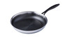 Meyer - HybridClad Stainless Steel 9.5" Fry Pan