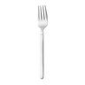 Walco - 8 1/4 In Vogue European Dinner Fork (12 Per Case) - WLS25051