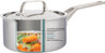 Meyer - 1.6L Proclad  5-Ply Stainless Steel Saucepan