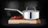 Meyer - 2L Proclad  5-Ply Stainless Steel Saucepan