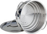 Meyer - 2.7L Universal Steamer (fits 16,18,20cm)