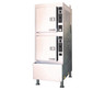 Cleveland - SteamCraft Power 10 Liquid Propane Pressureless Double Convection Steamers - 24CGP10