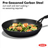 OXO - 12" Carbon Steel Fry Pan