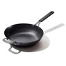 OXO - 12" Carbon Steel Wok