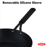 OXO - 12" Carbon Steel Wok