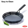 OXO - 12" Carbon Steel BBQ Pan