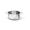 OXO - Mira 5QT Tri-Ply Stainless Steel Stock Pot With Lid