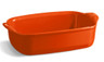 Emile Henry - Toscane Individual  Rectangular Baker