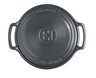 Emile Henry - 5.5L Graphite Sublime Round Stewpot