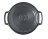 Emile Henry - 5.5L Graphite Sublime Round Stewpot