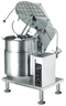 Cleveland - 20 Gallon Electric Lever Tilting Mixer Kettle 240V/3Ph - MKET20T