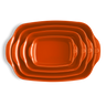 Emile Henry - 4L Toscane Rectangular Baker
