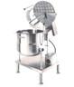 Cleveland - 12 Gallon Electric Tabletop Tilting Mixer Kettle - MKDT12T