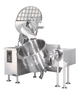Cleveland - 60 Gallon Natural Gas Vertical Agitator Tilting Mixer Kettle - MKGL60T