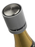 Peugeot - Alu Line Champagne Bottle Stopper