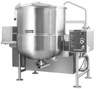 Cleveland - 100 Gallon Liquid Propane Horizontal Agitator Tilting Mixer Kettle - HAMKGL100T