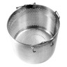 Cleveland - 3 Gallon Stainless Steel Basket for Steam Kettles - BS3