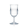 Strahl - 13 Oz Design Polycarbonate Pina Colada Glass (4 Per Case) - N40550