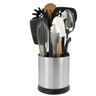 Danesco - OXO Rotating Utensil Holder - 1386400SS