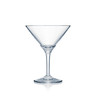 Strahl - 12 Oz Design Polycarbonate Martini Glass (12 Per Case) - N401503