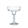 Strahl - 16 Oz Design Polycarbonate Grande Margarita Glass (12 Per Case) - N407003