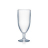 Strahl - 14 Oz Design Polycarbonate Water Goblet (12 Per Case) - N206143