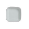 Varick - 2 3/4 Oz White Cafe Porcelain Square Ramekin (36 Per Case) - 6900E567