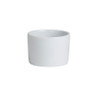 Varick - 2 Oz White Cafe Porcelain Round Deep Ramekin (36 Per Case) - 6900E592