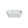 Varick - 3/4 Oz White Cafe Porcelain Square Ramekin (36 Per Case) - 6900E566
